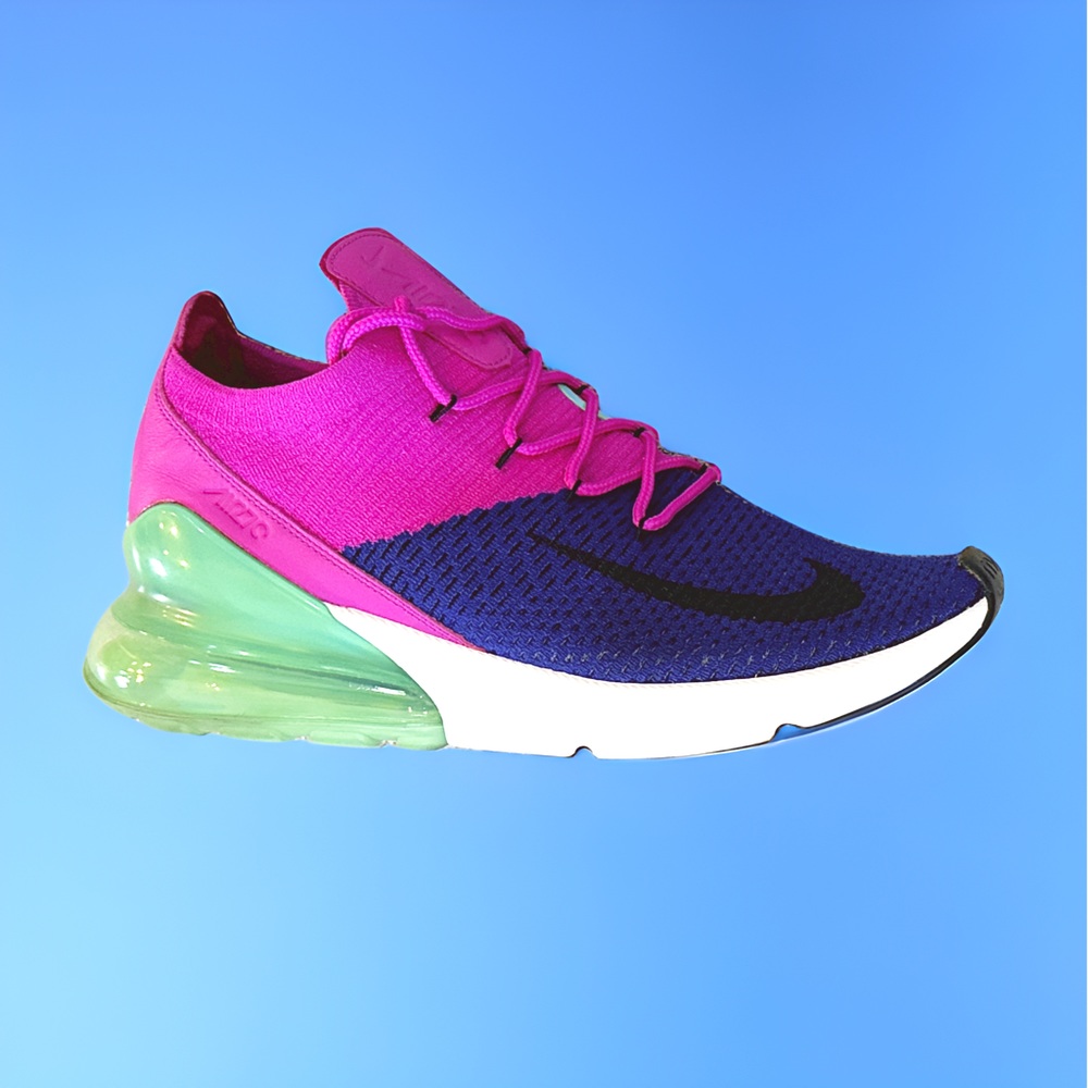 Nike Airmax 270 Women’s 9